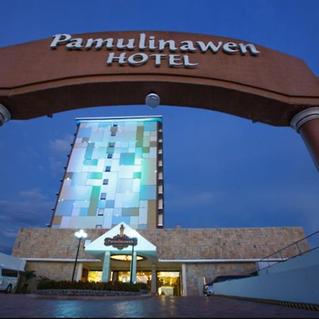 พามูลินาเว็นโฮเต็ล Hotel ลาวัก ภายนอก รูปภาพ