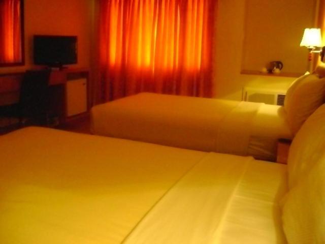 พามูลินาเว็นโฮเต็ล Hotel ลาวัก ห้อง รูปภาพ