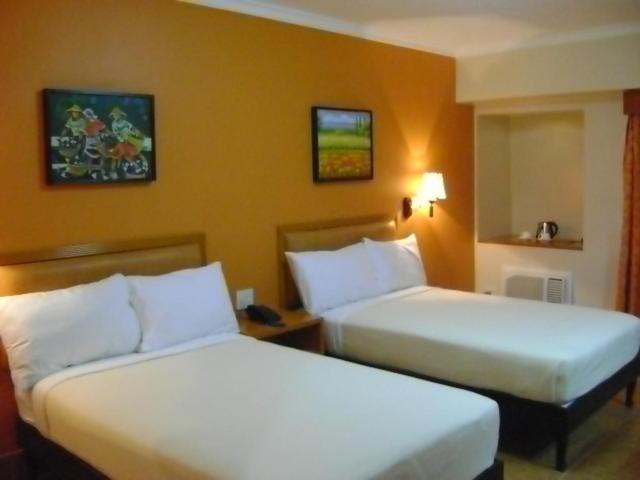 พามูลินาเว็นโฮเต็ล Hotel ลาวัก ห้อง รูปภาพ