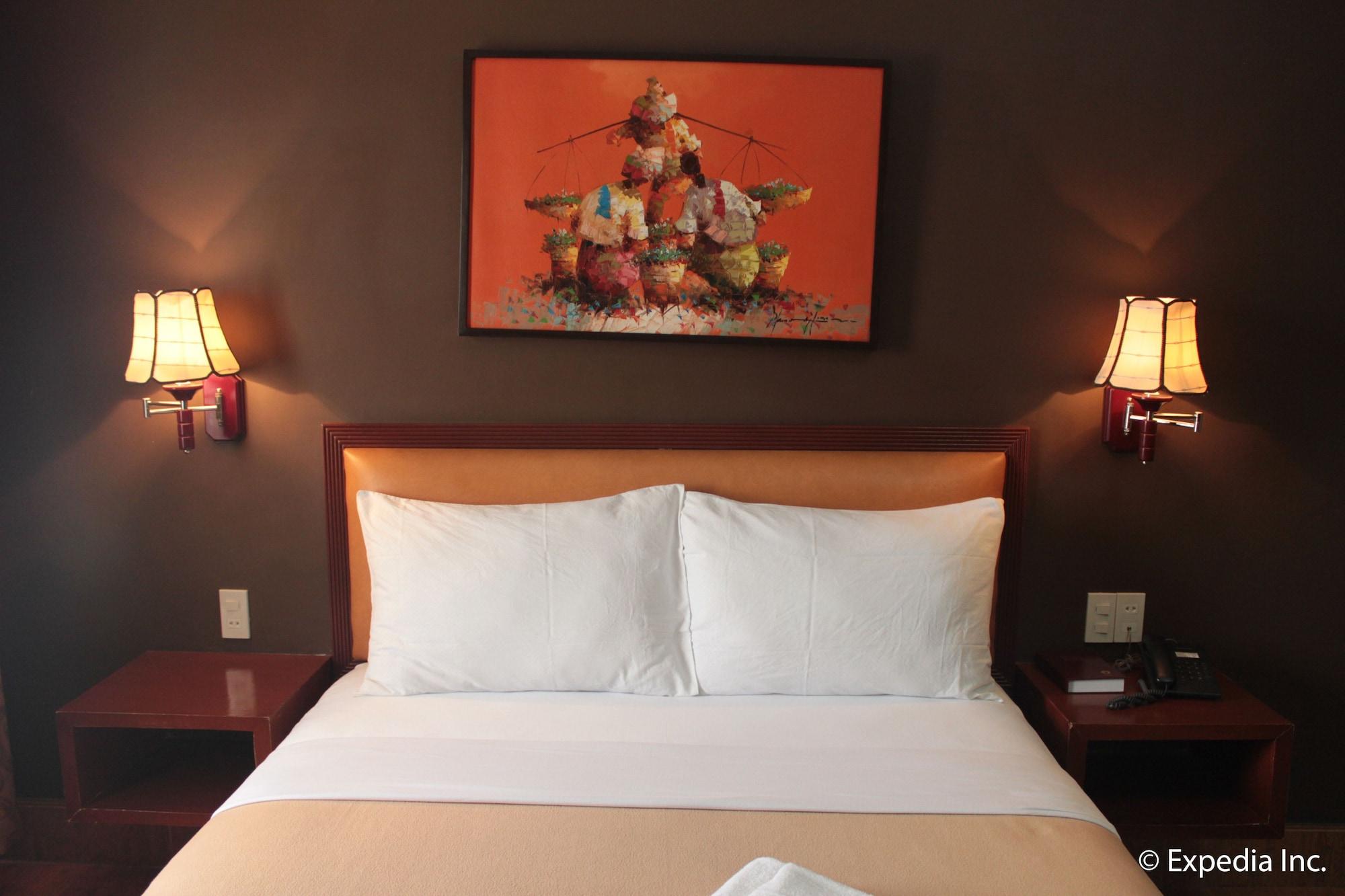 พามูลินาเว็นโฮเต็ล Hotel ลาวัก ภายนอก รูปภาพ