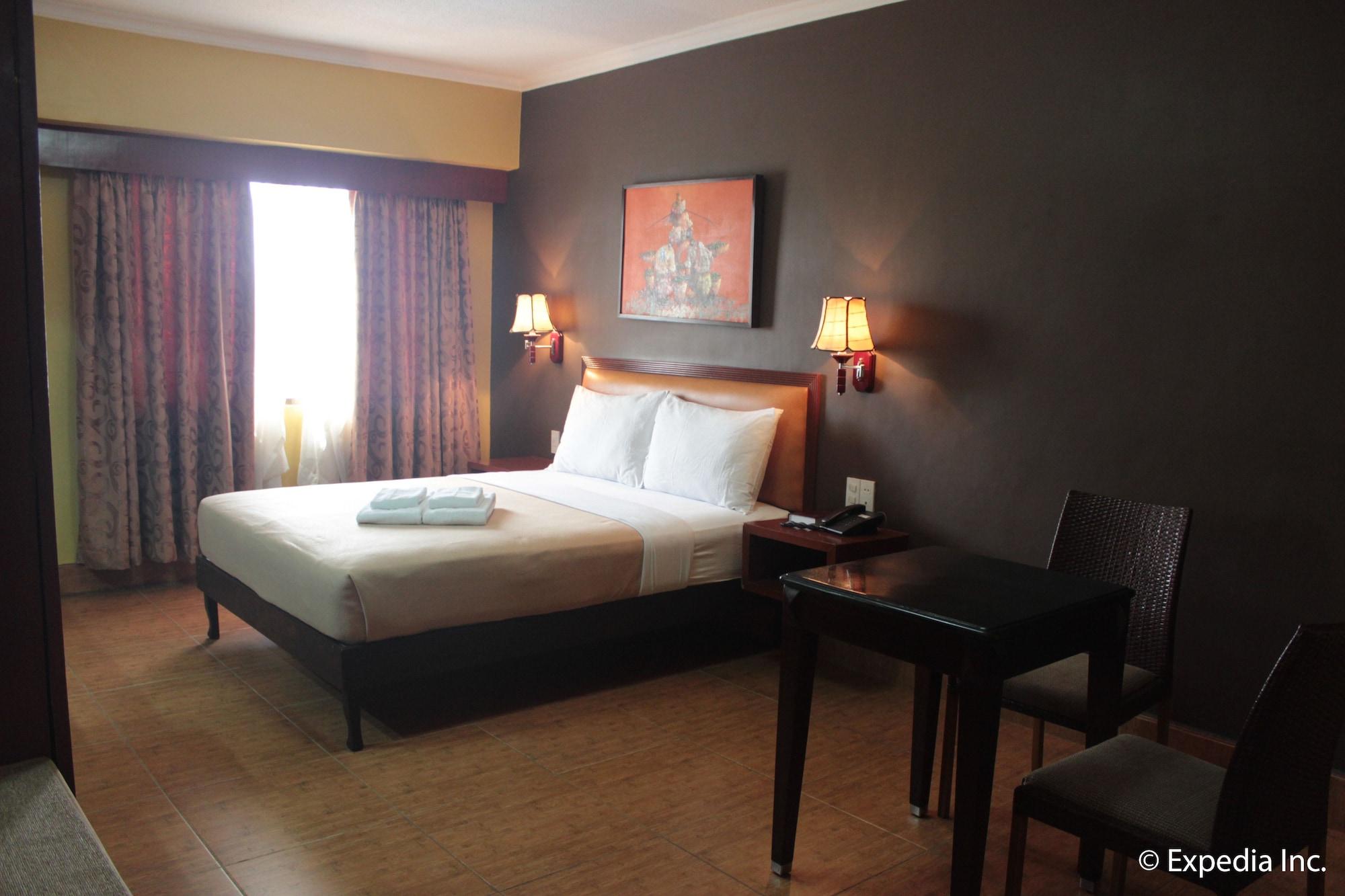 พามูลินาเว็นโฮเต็ล Hotel ลาวัก ภายนอก รูปภาพ