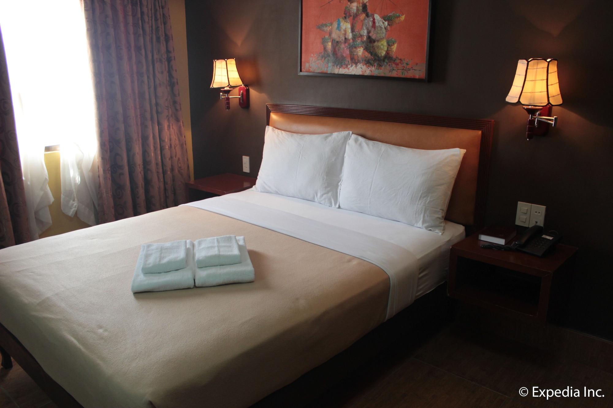 พามูลินาเว็นโฮเต็ล Hotel ลาวัก ภายนอก รูปภาพ