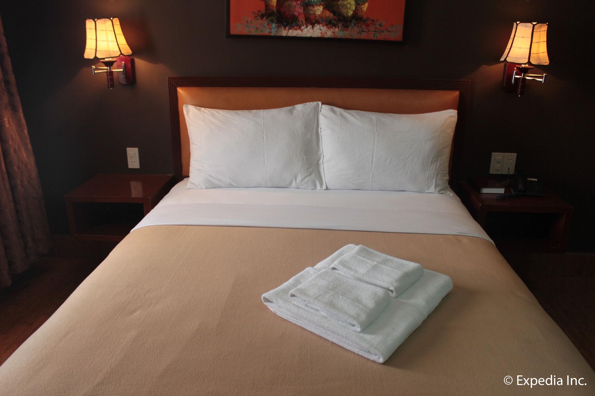 พามูลินาเว็นโฮเต็ล Hotel ลาวัก ภายนอก รูปภาพ