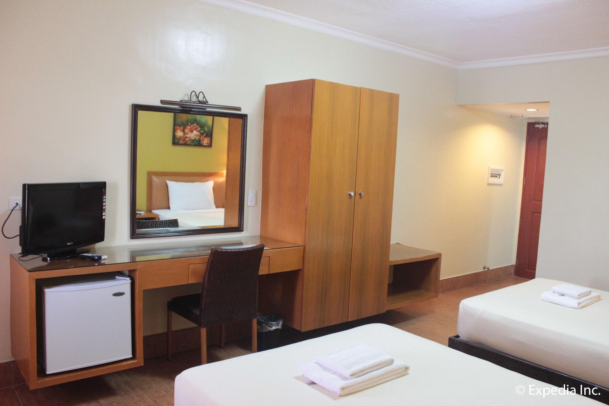 พามูลินาเว็นโฮเต็ล Hotel ลาวัก ภายนอก รูปภาพ