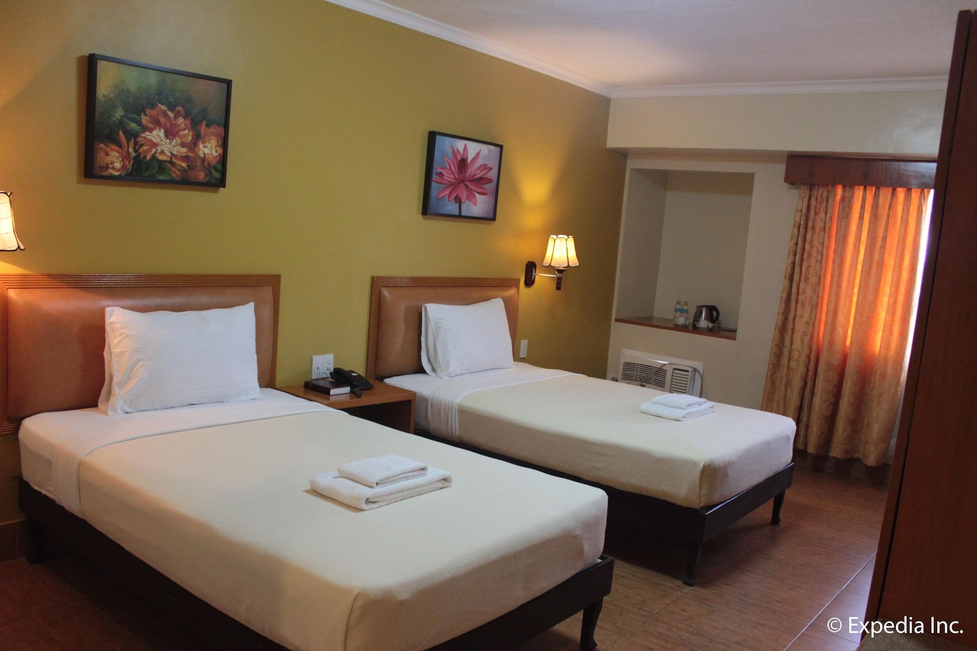 พามูลินาเว็นโฮเต็ล Hotel ลาวัก ภายนอก รูปภาพ