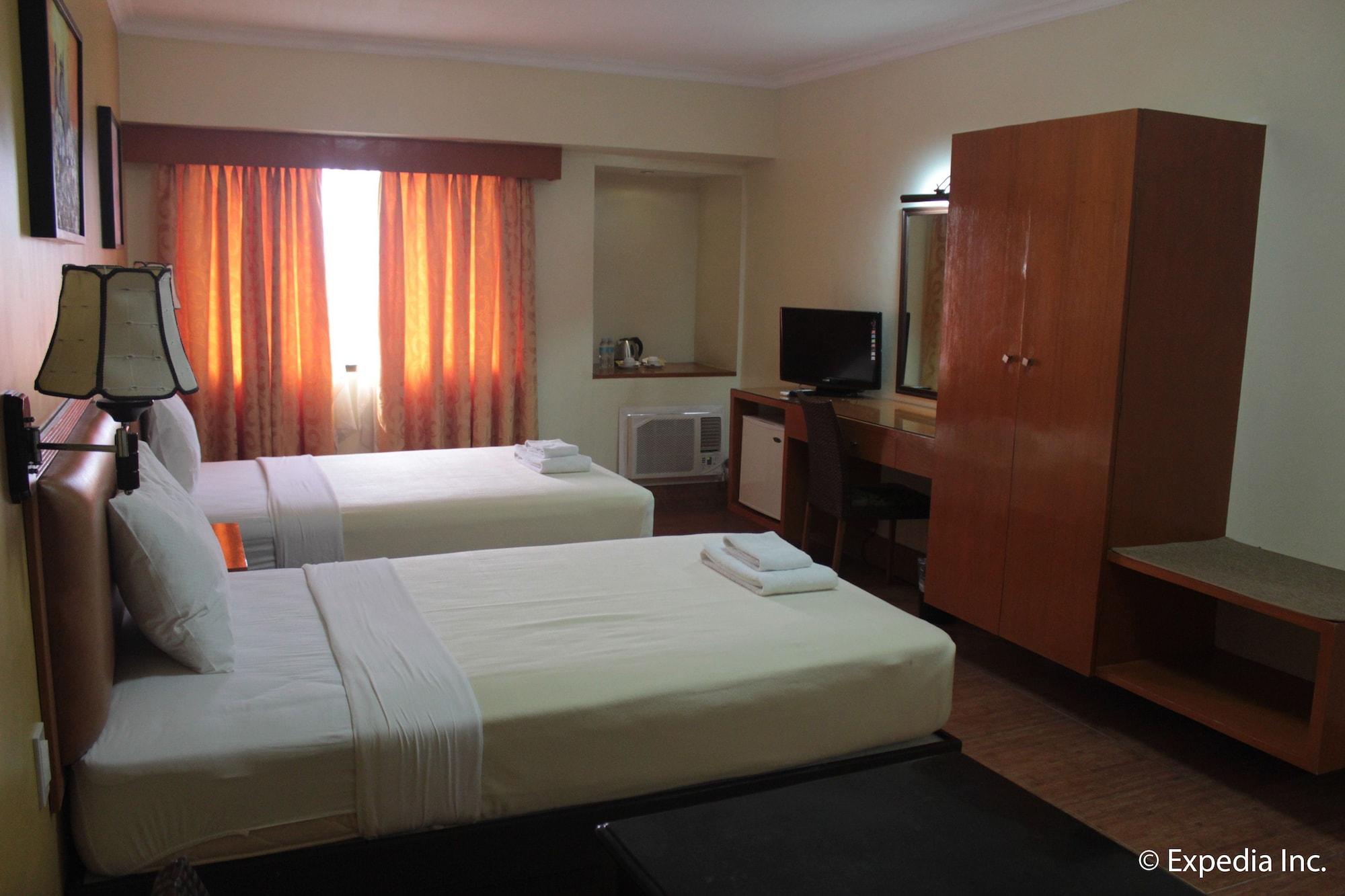 พามูลินาเว็นโฮเต็ล Hotel ลาวัก ภายนอก รูปภาพ