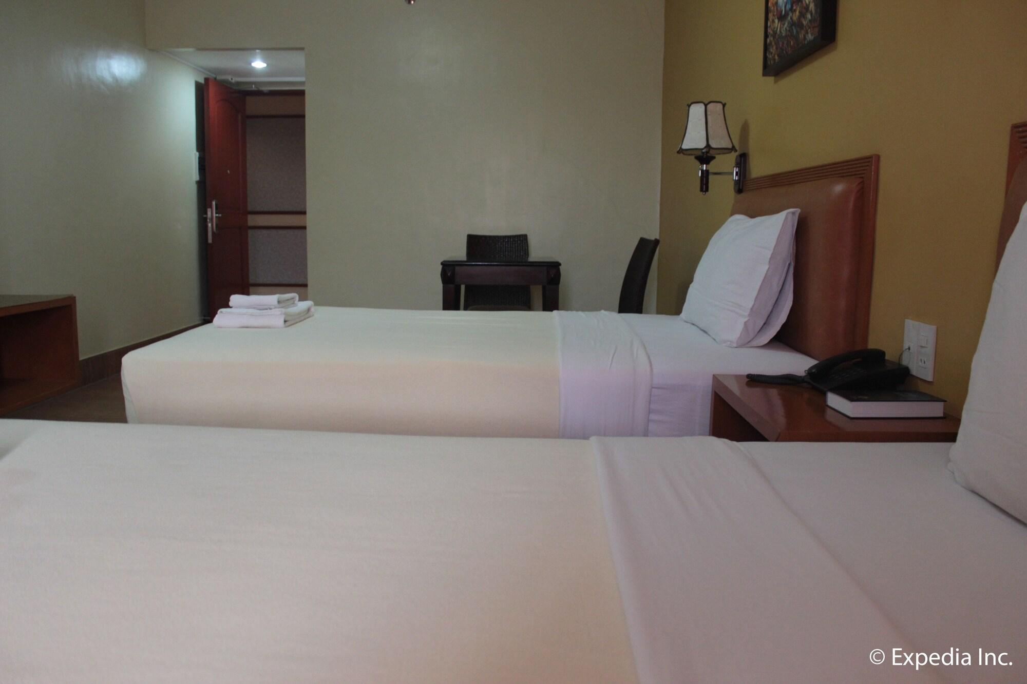 พามูลินาเว็นโฮเต็ล Hotel ลาวัก ภายนอก รูปภาพ