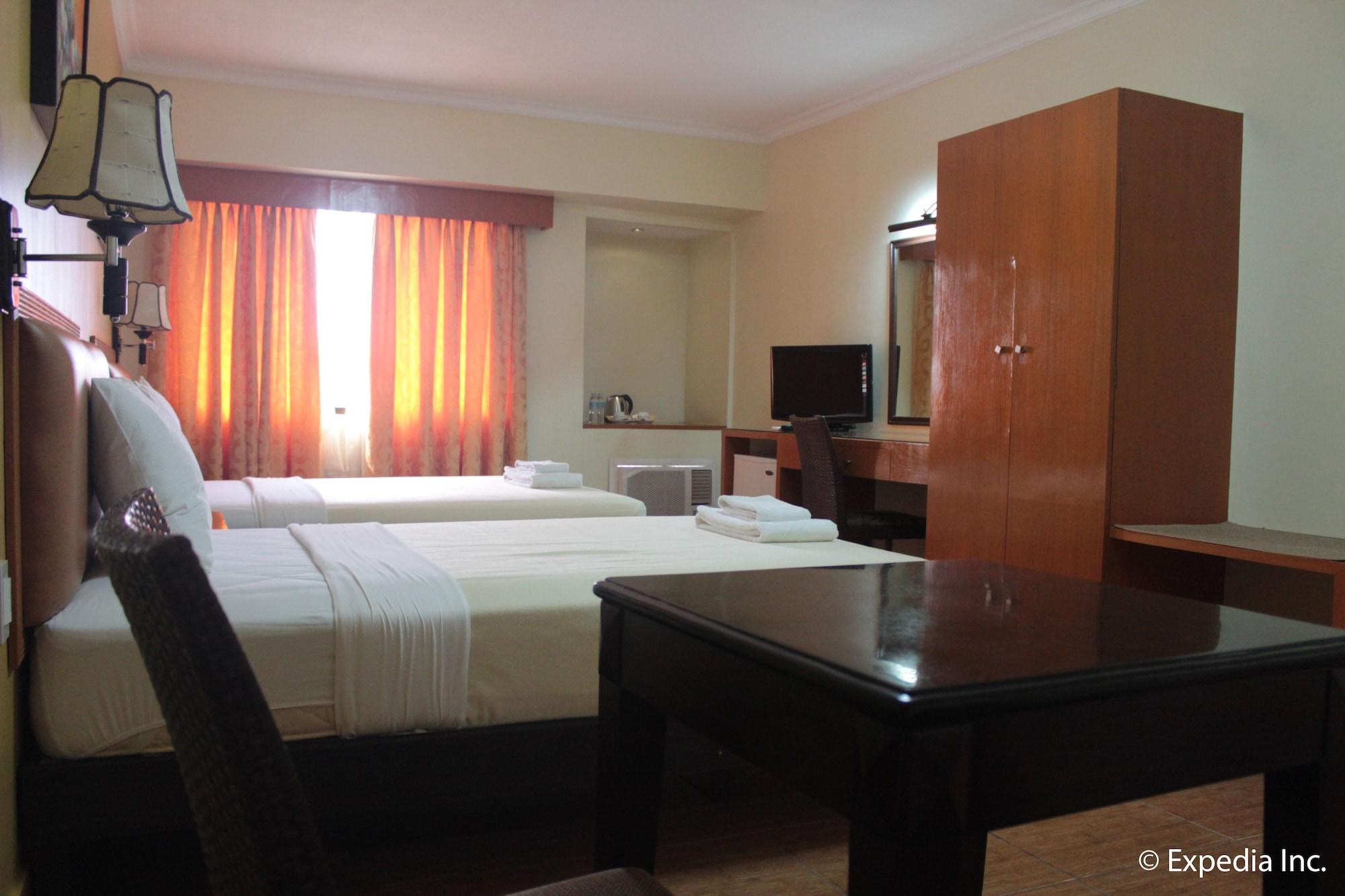 พามูลินาเว็นโฮเต็ล Hotel ลาวัก ภายนอก รูปภาพ