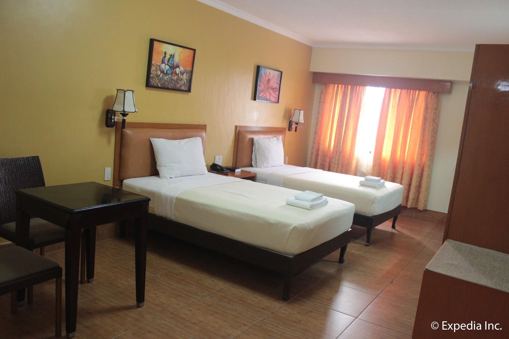 พามูลินาเว็นโฮเต็ล Hotel ลาวัก ภายนอก รูปภาพ