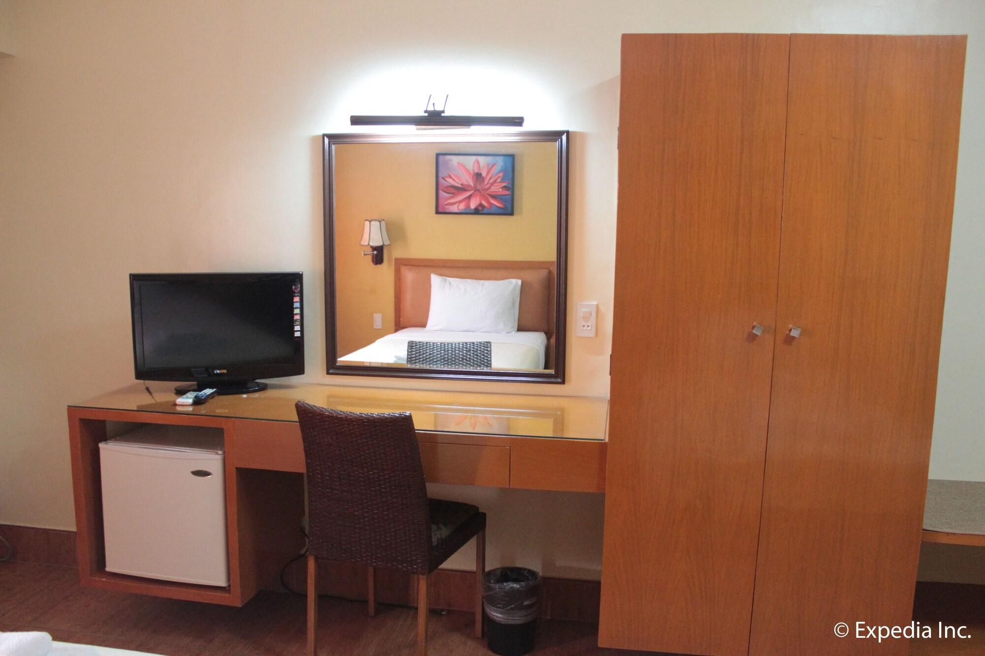 พามูลินาเว็นโฮเต็ล Hotel ลาวัก ภายนอก รูปภาพ