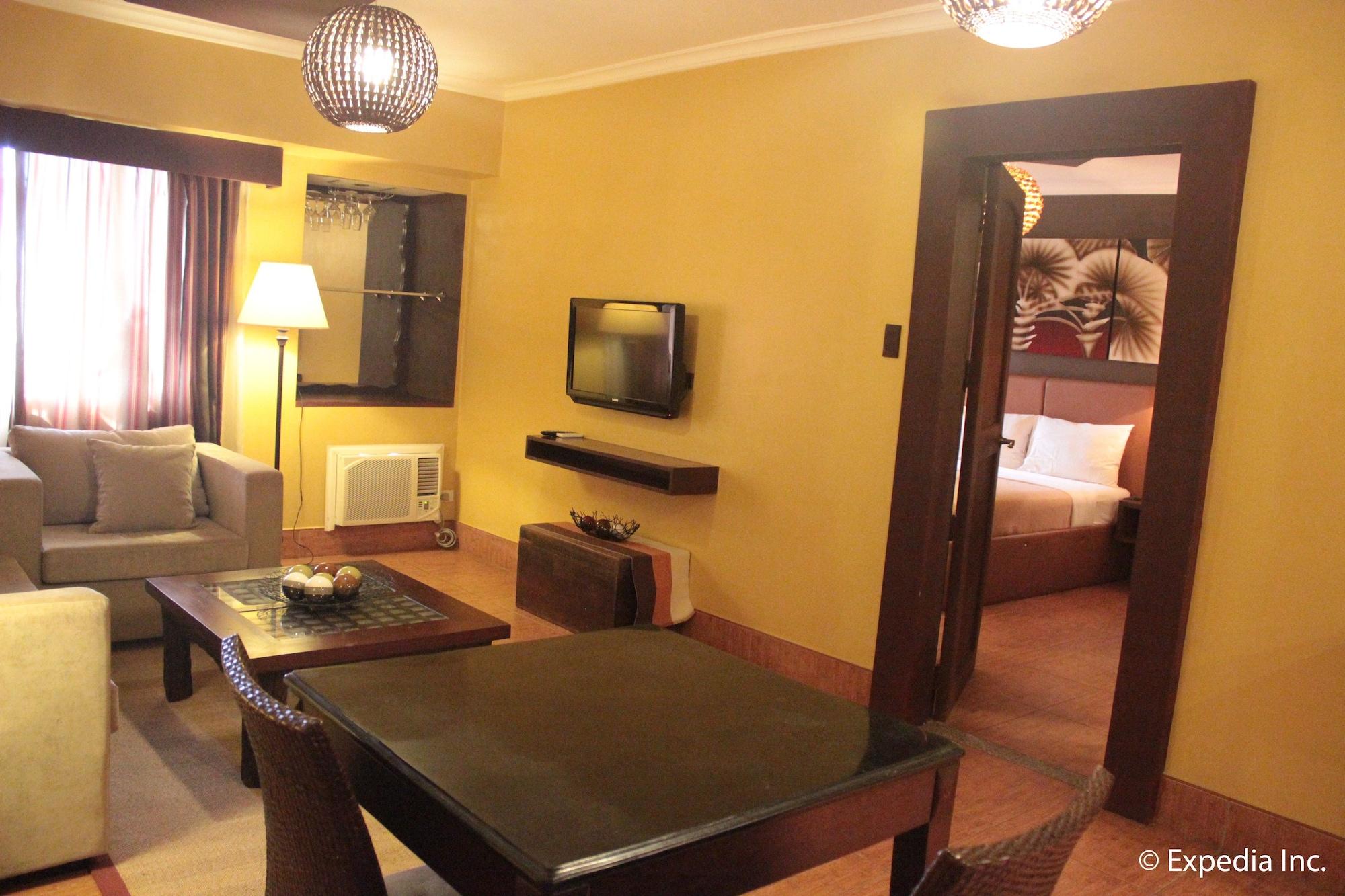 พามูลินาเว็นโฮเต็ล Hotel ลาวัก ภายนอก รูปภาพ