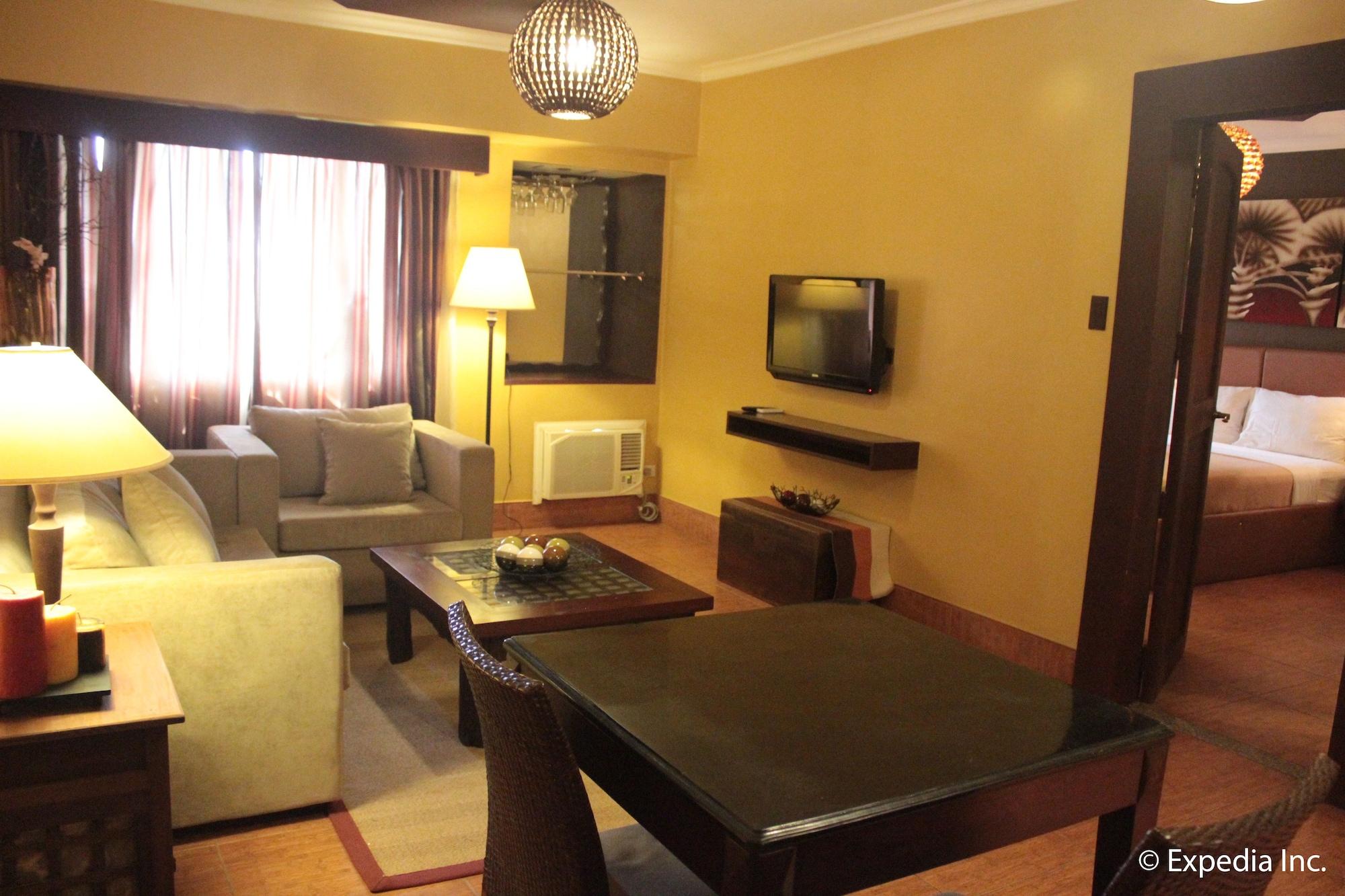 พามูลินาเว็นโฮเต็ล Hotel ลาวัก ภายนอก รูปภาพ