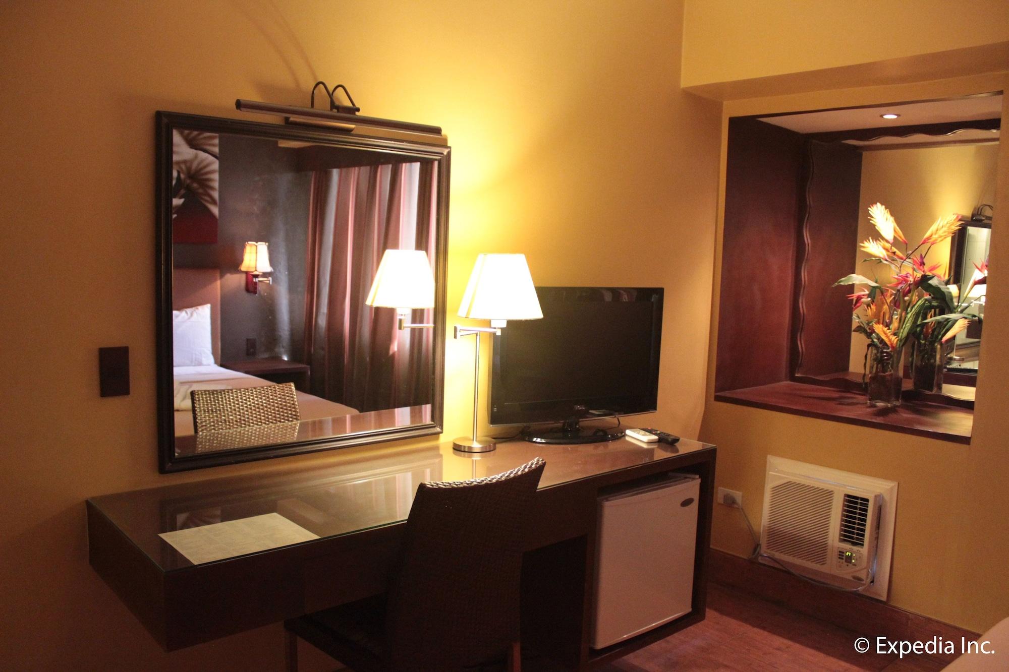 พามูลินาเว็นโฮเต็ล Hotel ลาวัก ภายนอก รูปภาพ